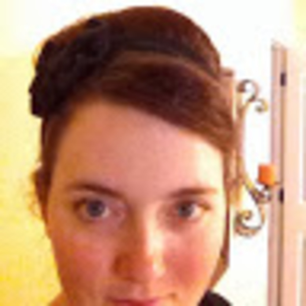 Meet your Posher, Ariel